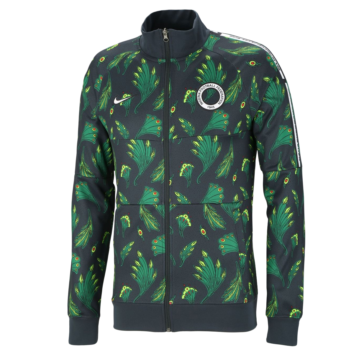 Chandal nike nigeria 2018 online