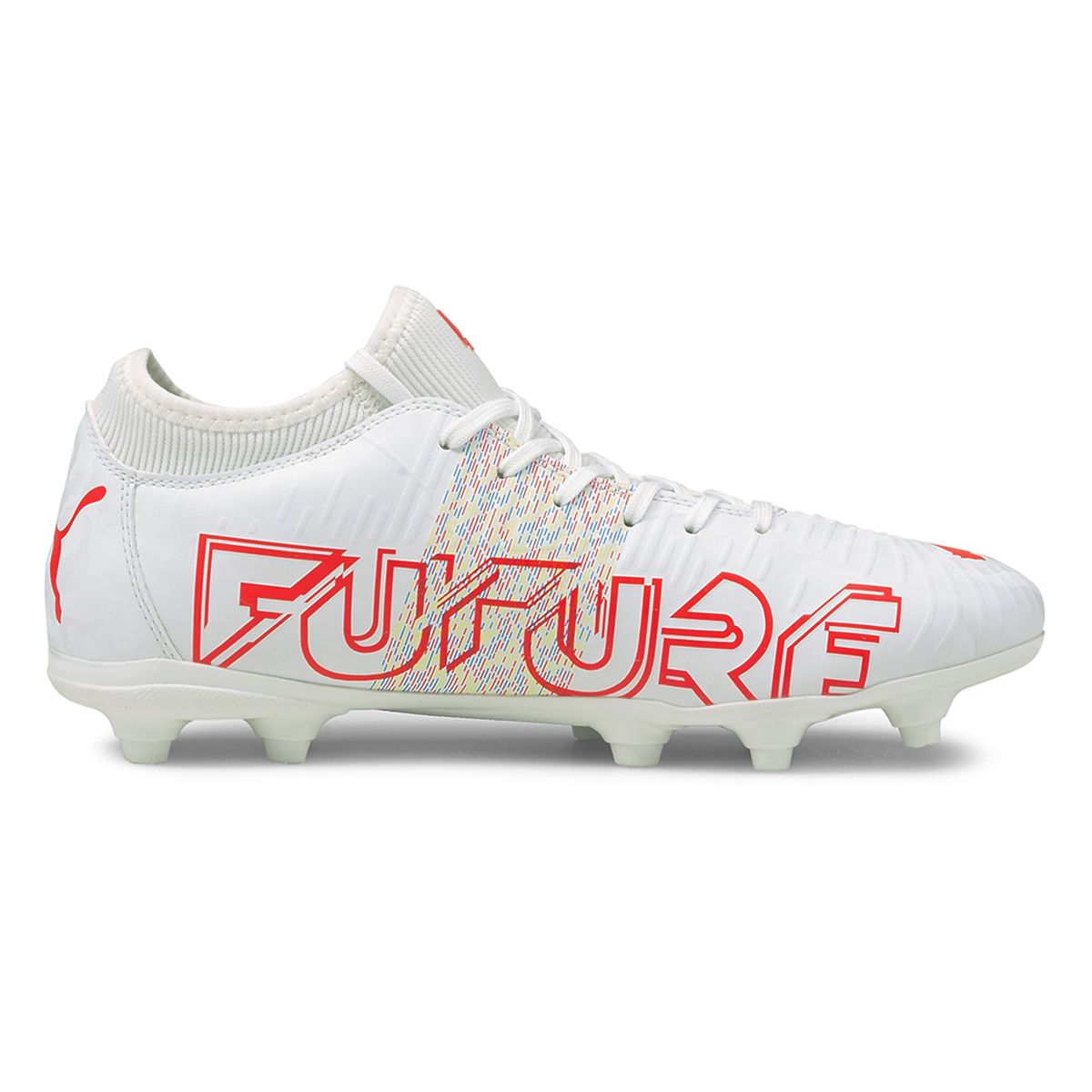 Botines Puma Future Z Fg/Ag | Dexter