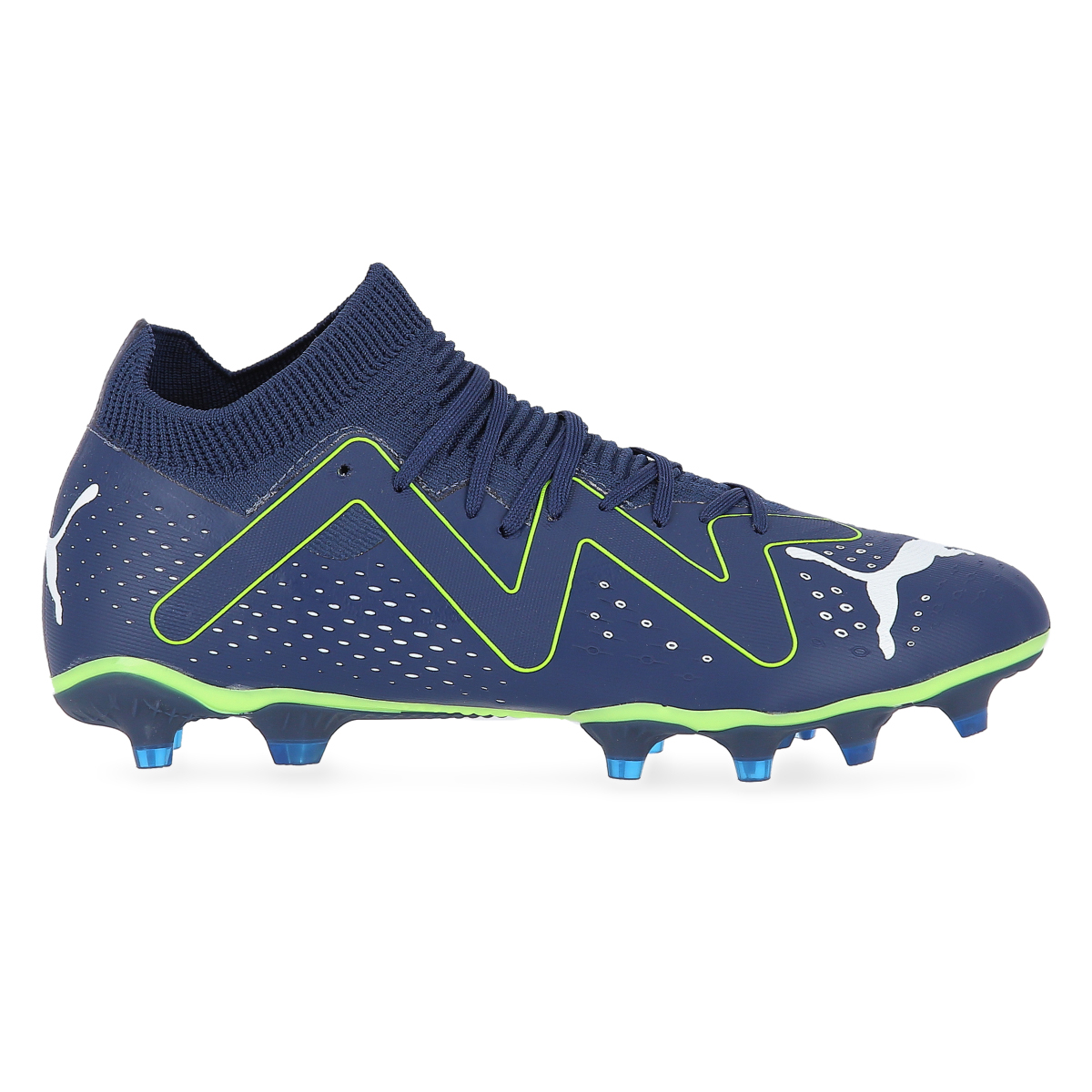 Botines Puma Future Match Fg/ag Hombre,  image number null
