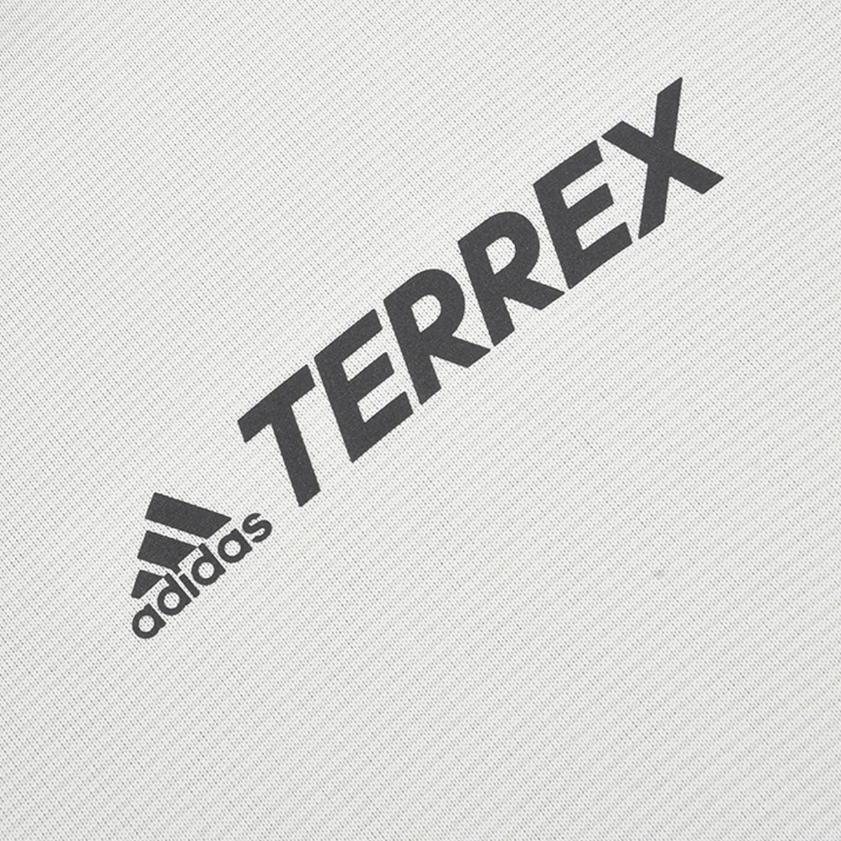Remera Outdoor adidas Terrex Multi Hombre,  image number null