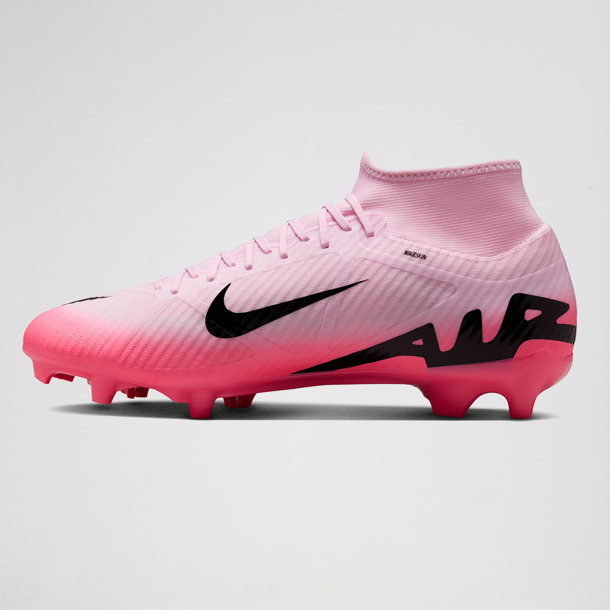 Botines Fútbol Nike Zoom Mercurial Superfly 9 Academy FG Hombre,  image number null