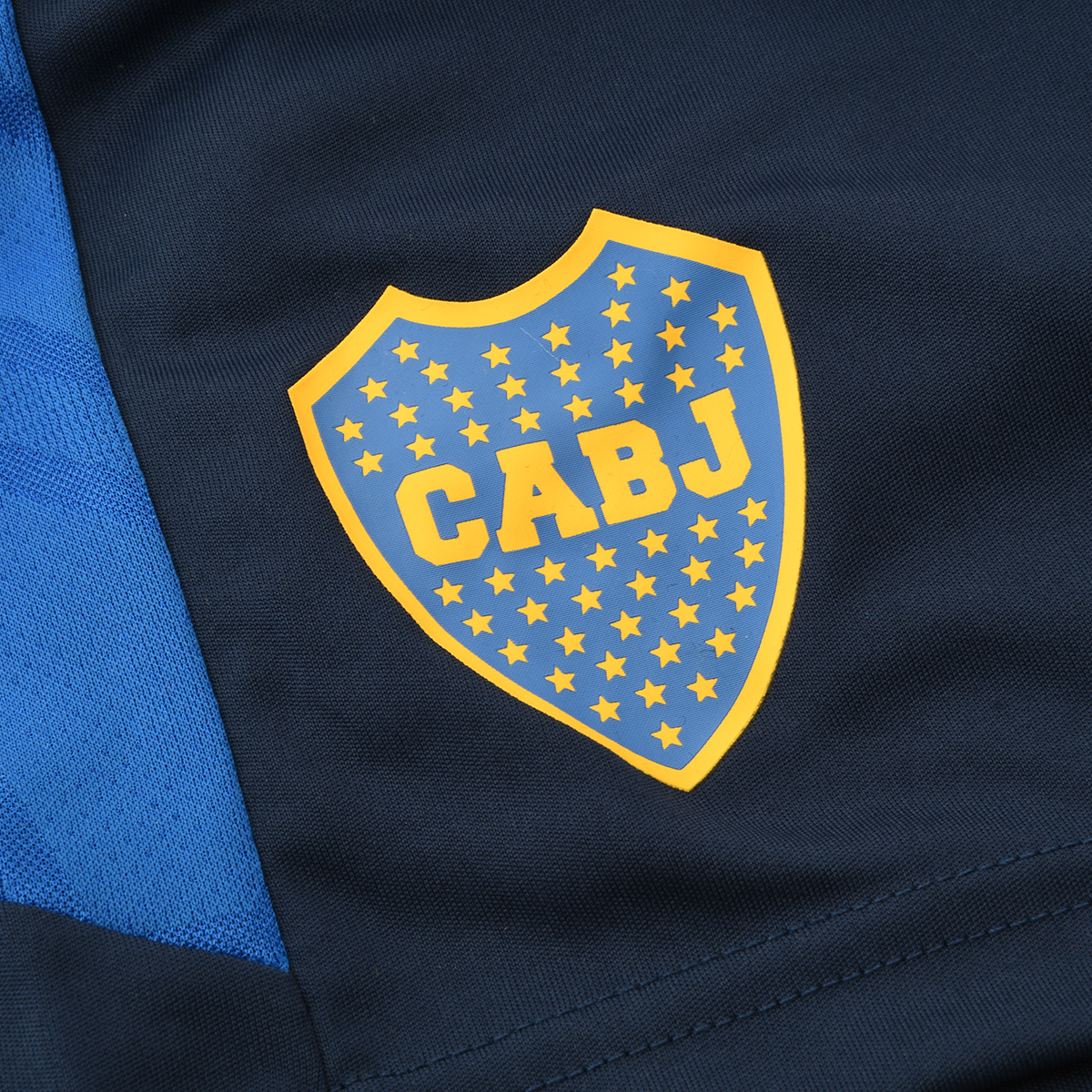 Short Fútbol Boca Juniors adidas Entrenamiento,  image number null