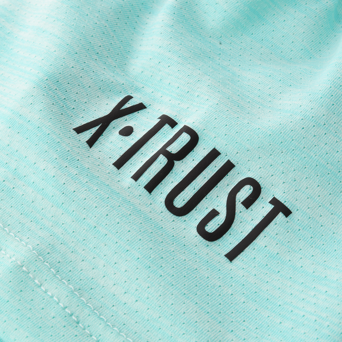 Remera X-TRUST Florida DryFit Mujer,  image number null