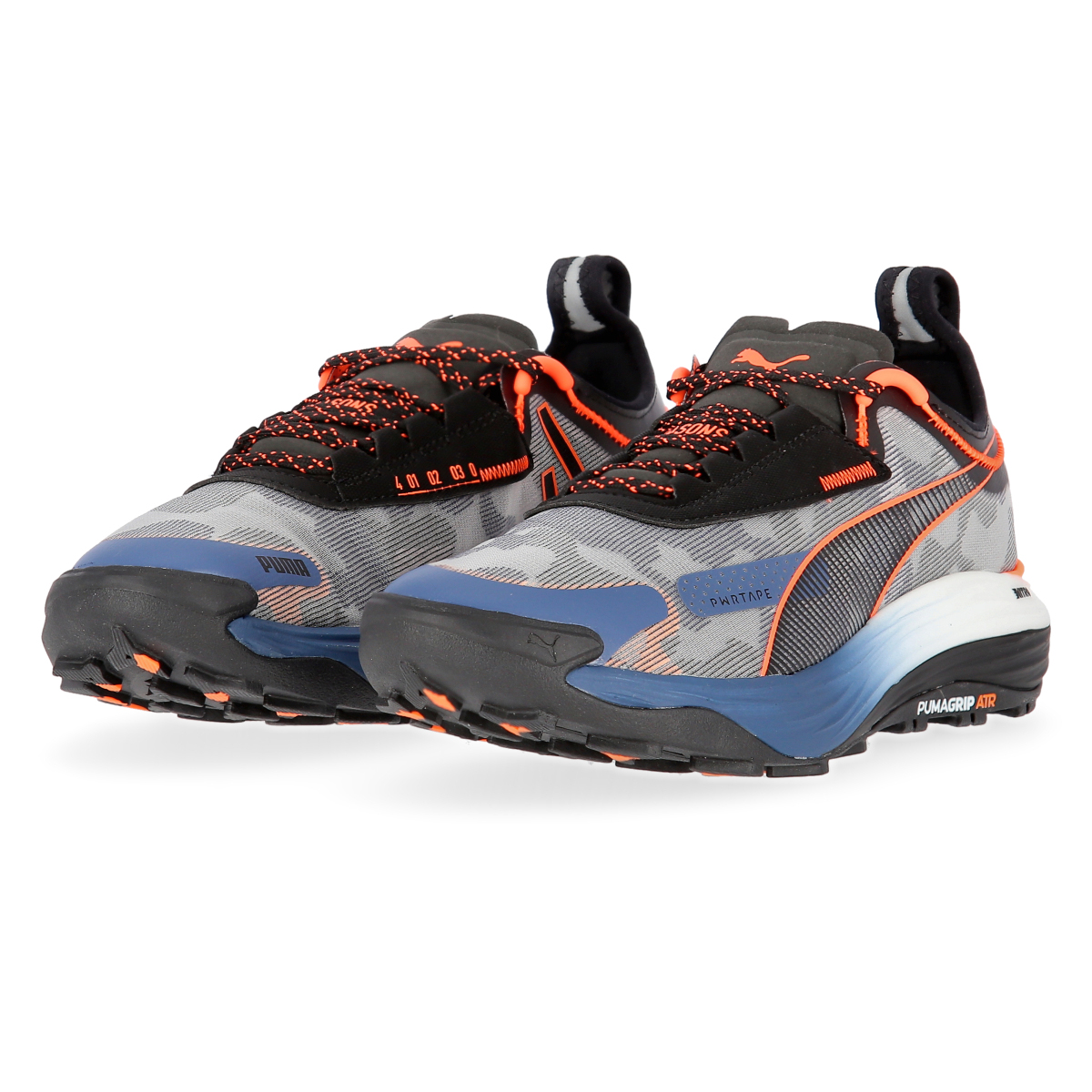 Zapatillas Outdoor Puma Voyage Nitro 3 Hombre,  image number null
