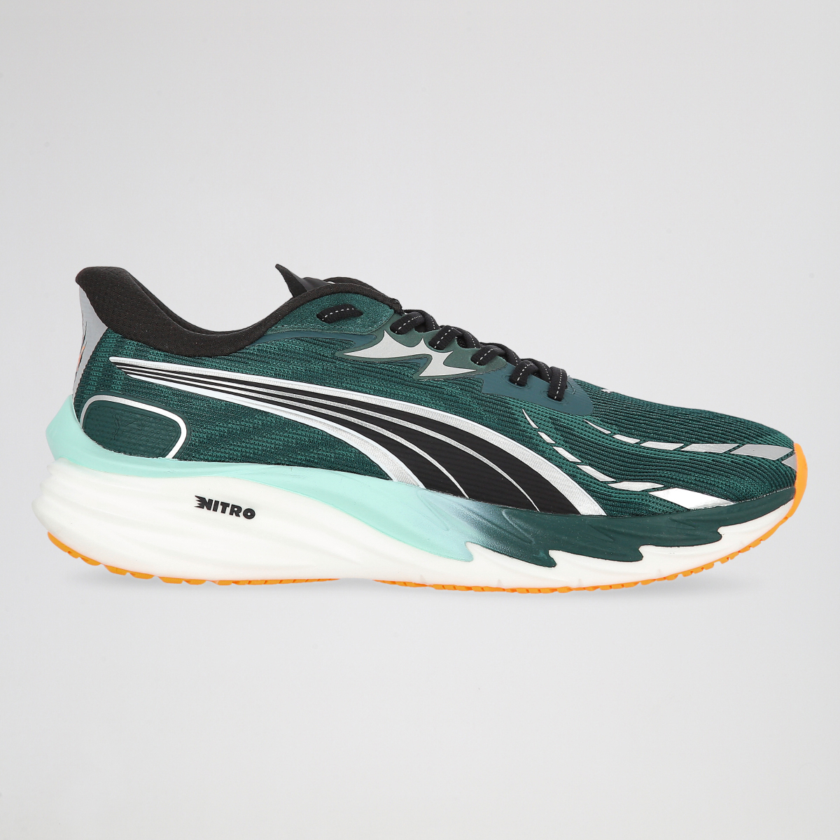 Zapatillas Puma Velocity Nitro 4 Running Hombre,  image number null