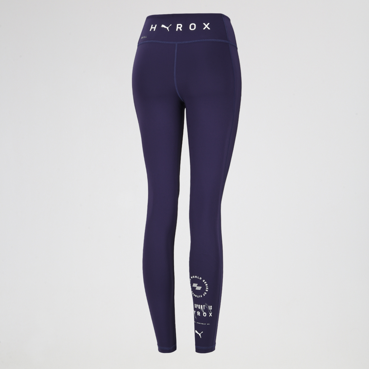 Calza Puma X Hyrox Essential Mujer,  image number null