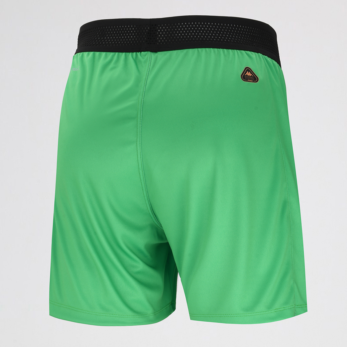 Short Tigre Kappa Kombat Pro Ryder 2025 Hombre,  image number null