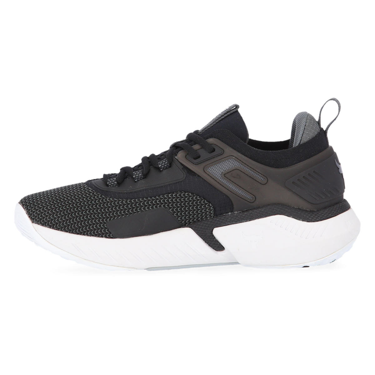 Zapatillas Training Under Armour Proyect Rock Hombre,  image number null