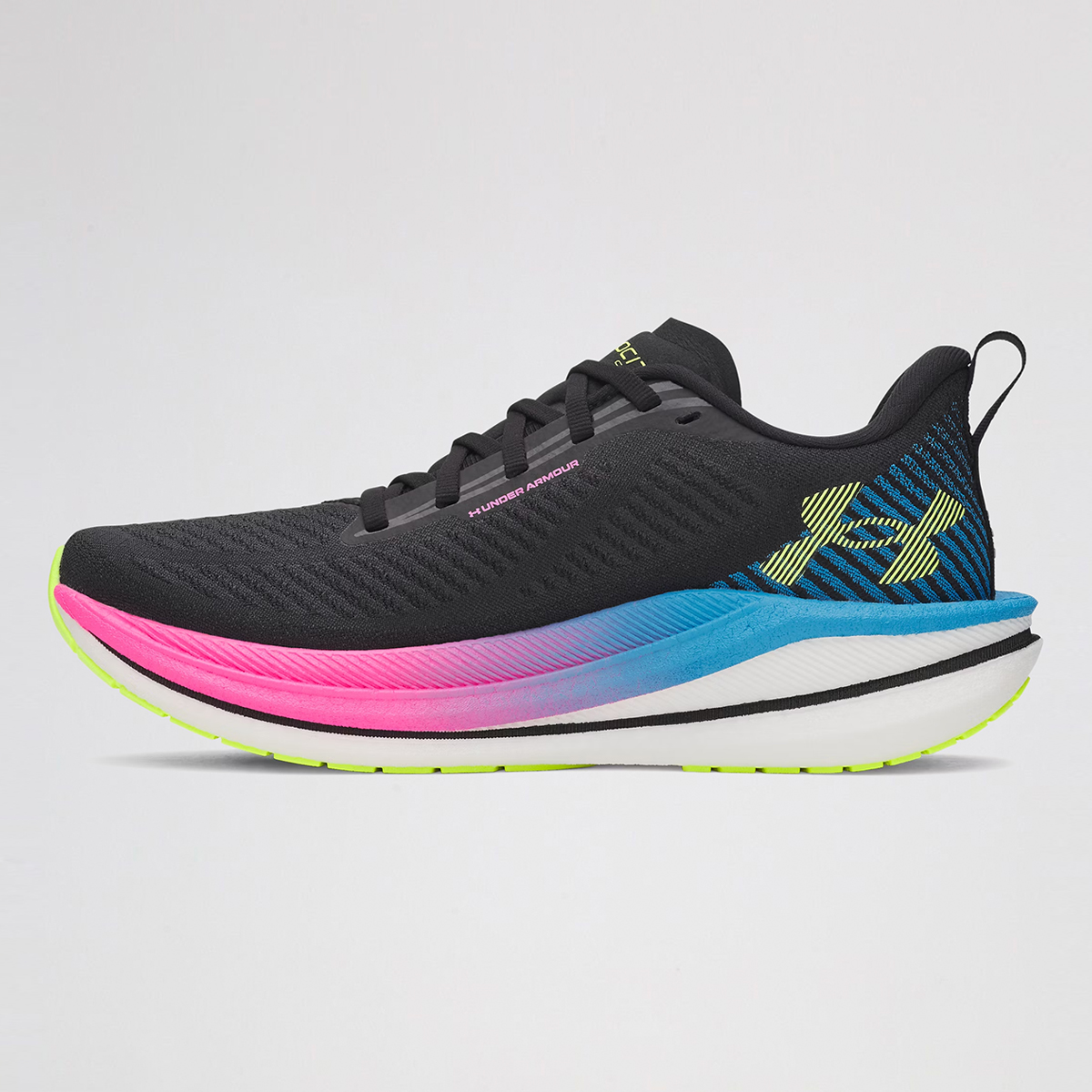Zapatillas Running Under Armour Velociti SPD Mujer,  image number null