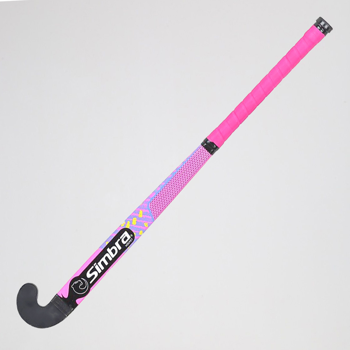 Palo de Hockey Simbra Spirit 30´,  image number null