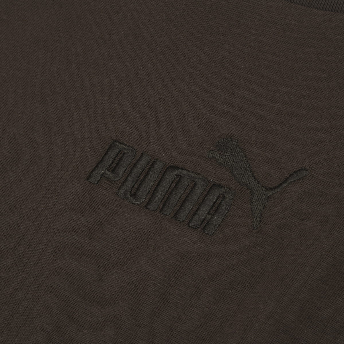 Remera Puma Essentials Small Logo Hombre,  image number null