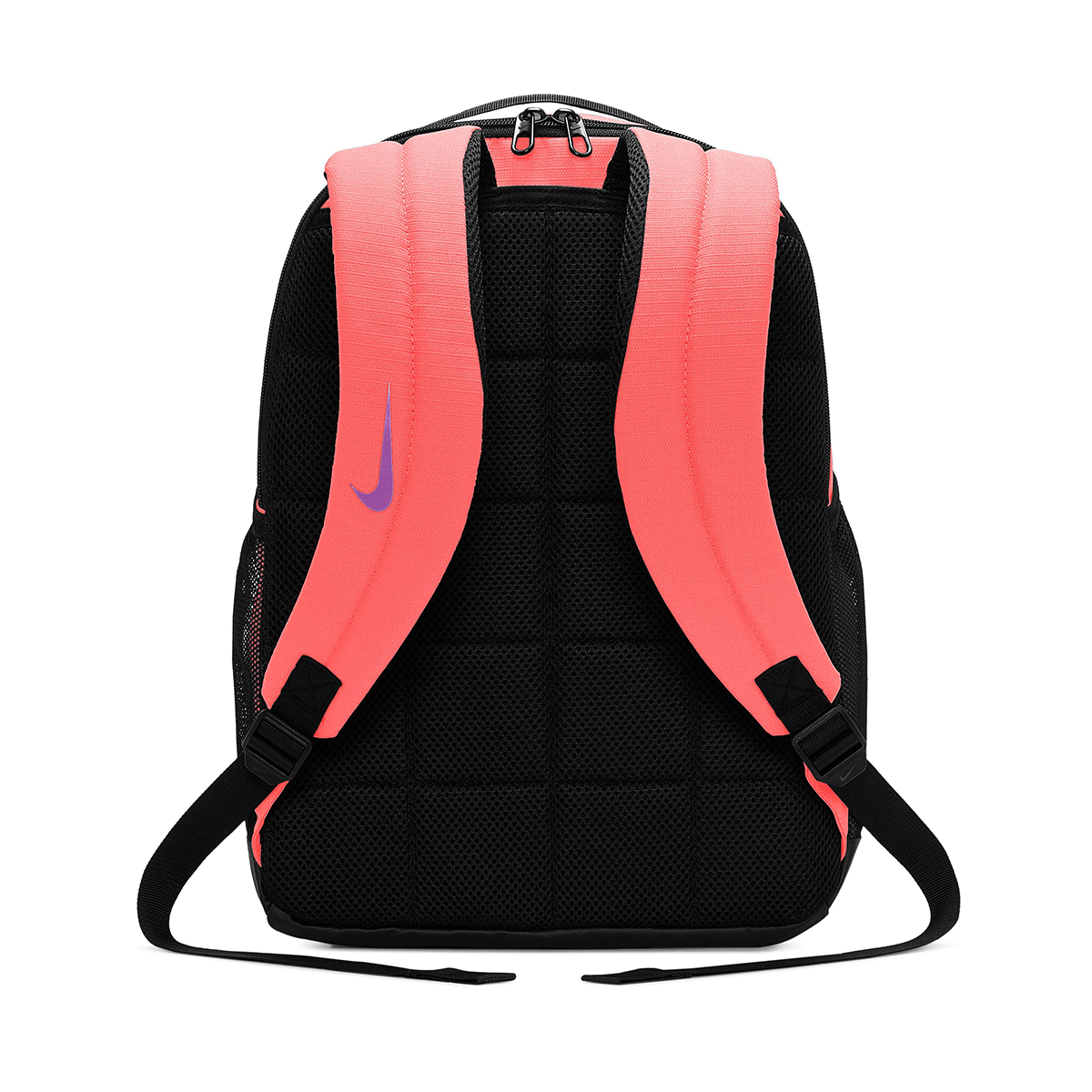 Mochila nike varsity best sale