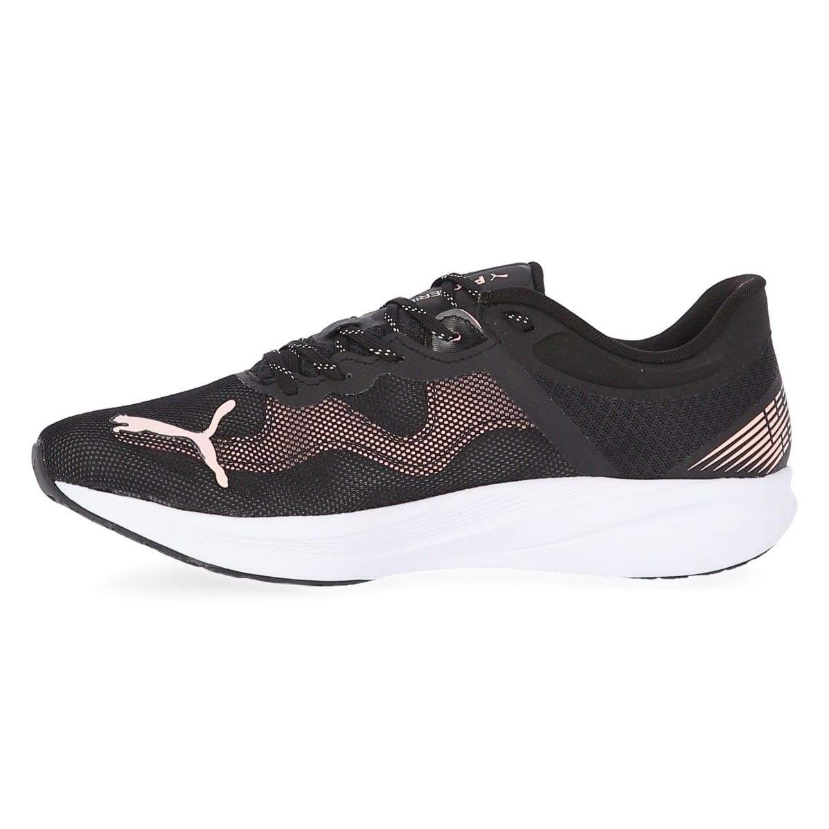 Zapatillas Entrenamiento Puma Redeem Profoam Unisex Dexter