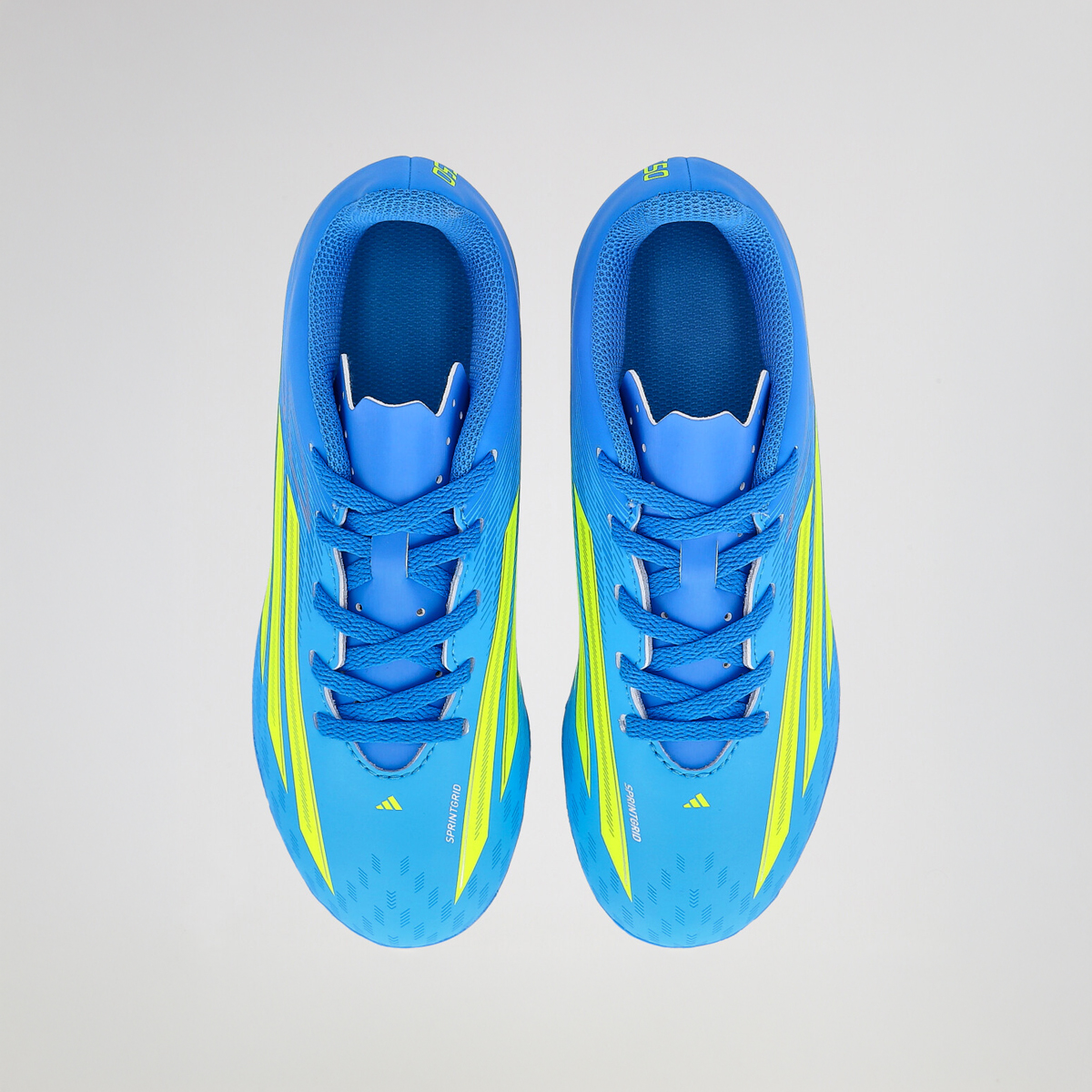 Botines F&uacute;tbol adidas F50 Club FG/MG Infantil,  image number null