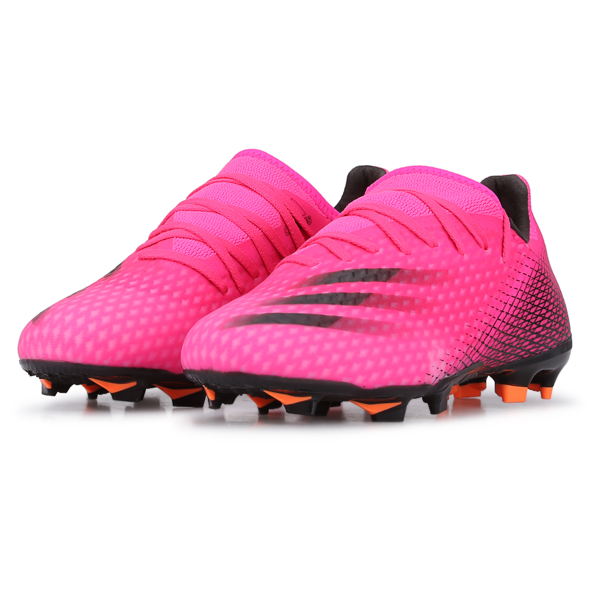 Botines adidas X Ghosted 3 Fg,  image number null