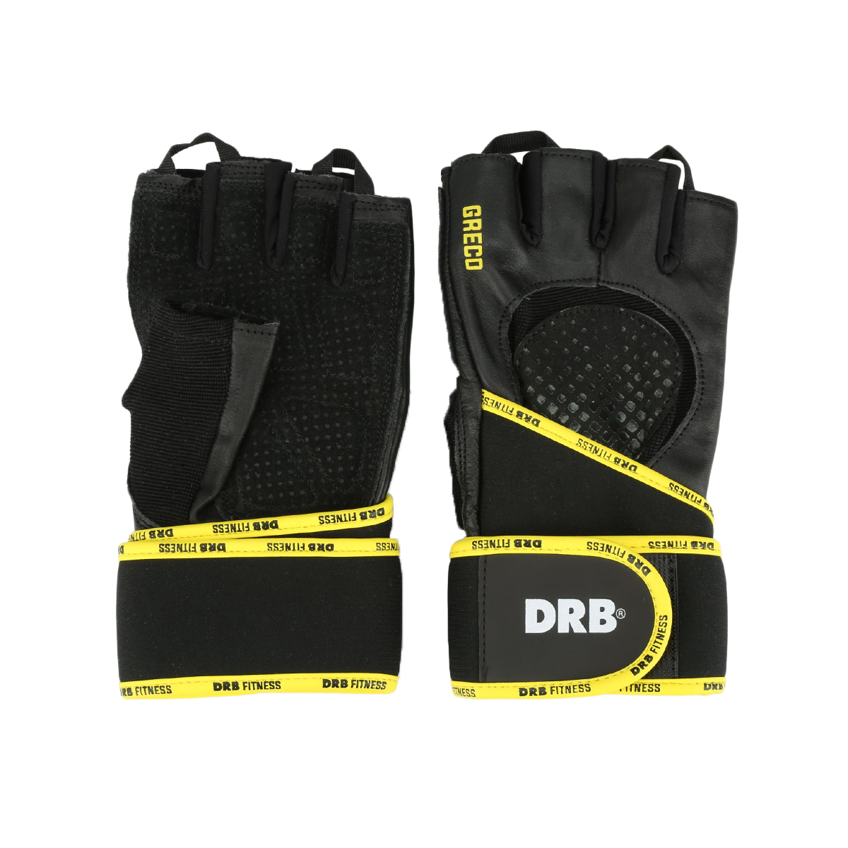 Guantes Dribbling Greco,  image number null