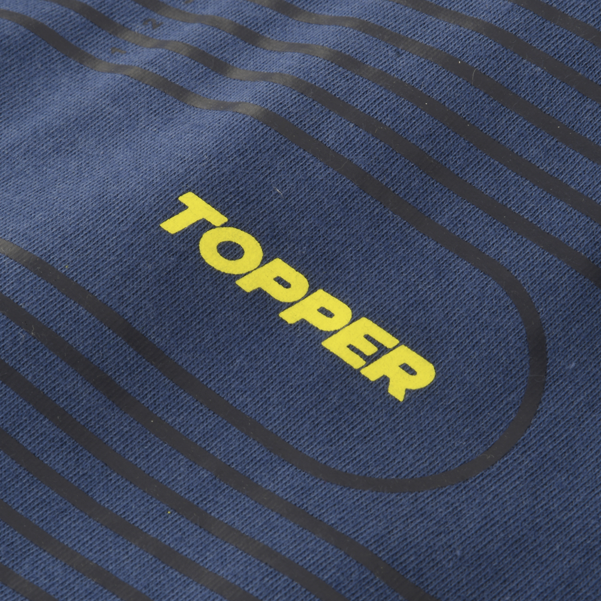 Remera Topper GT TBC Hombre,  image number null