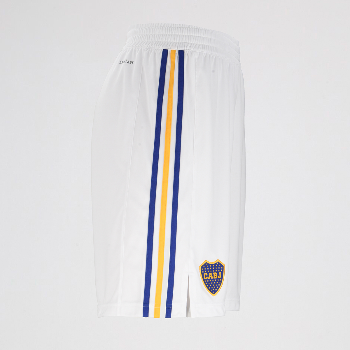 Short Básquet adidas Boca Juniors 24/25 para Hombre,  image number null