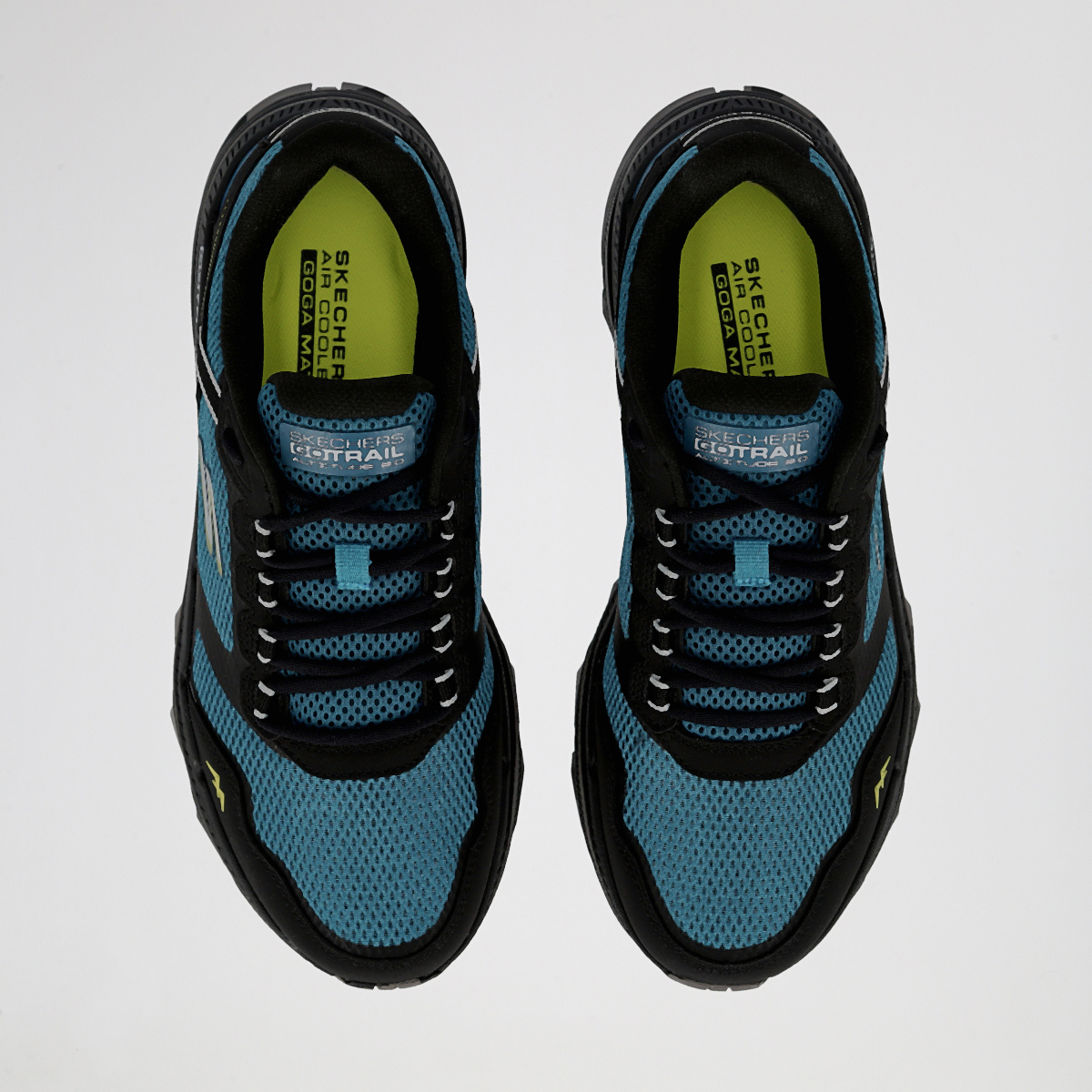 Zapatillas Skechers Go Run Trail Altitude 2.0 Hombre,  image number null