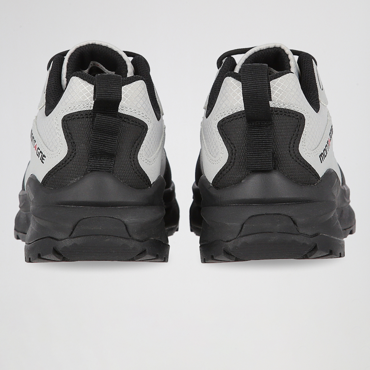 Zapatillas Outdoor Montagne City Jusley Hombre,  image number null