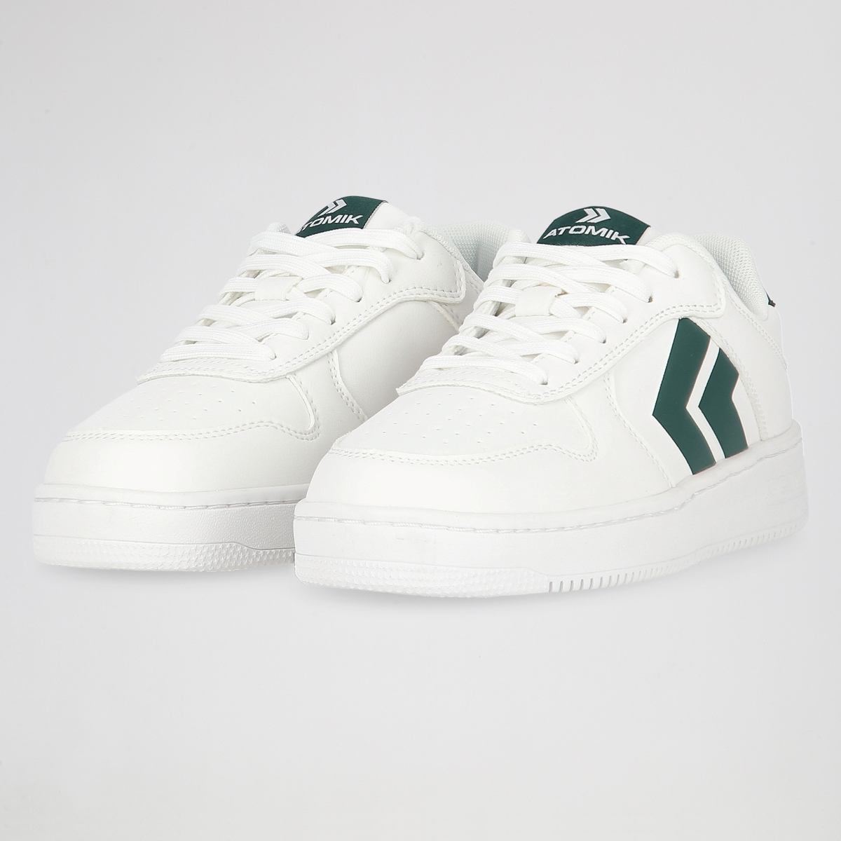 Zapatillas Atomik Fairfaxx Sint&eacute;tico Mujer,  image number null