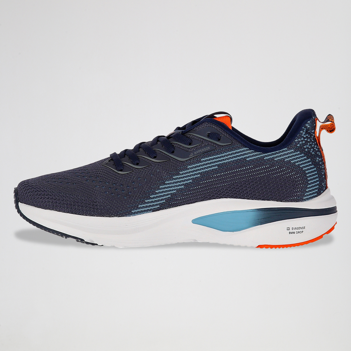 Zapatillas Olympikus Voa 2 Hombre Malla,  image number null