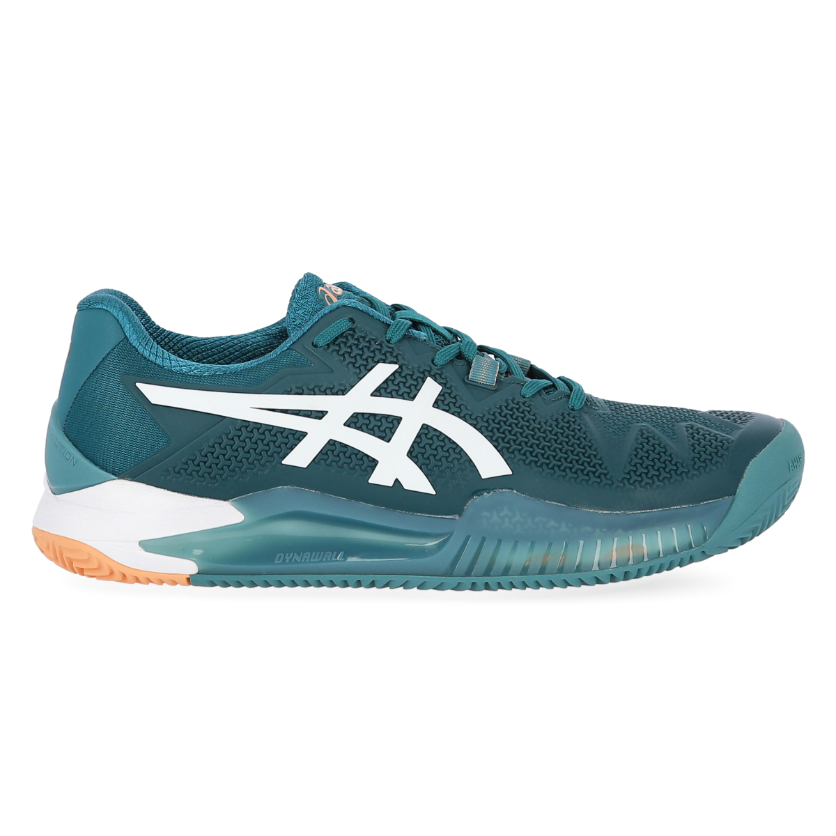 Asics 8 top
