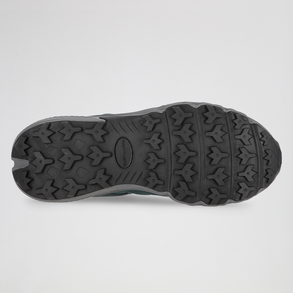Zapatillas Outdoor Montagne Everpeak Hombre sint&eacute;tico,  image number null