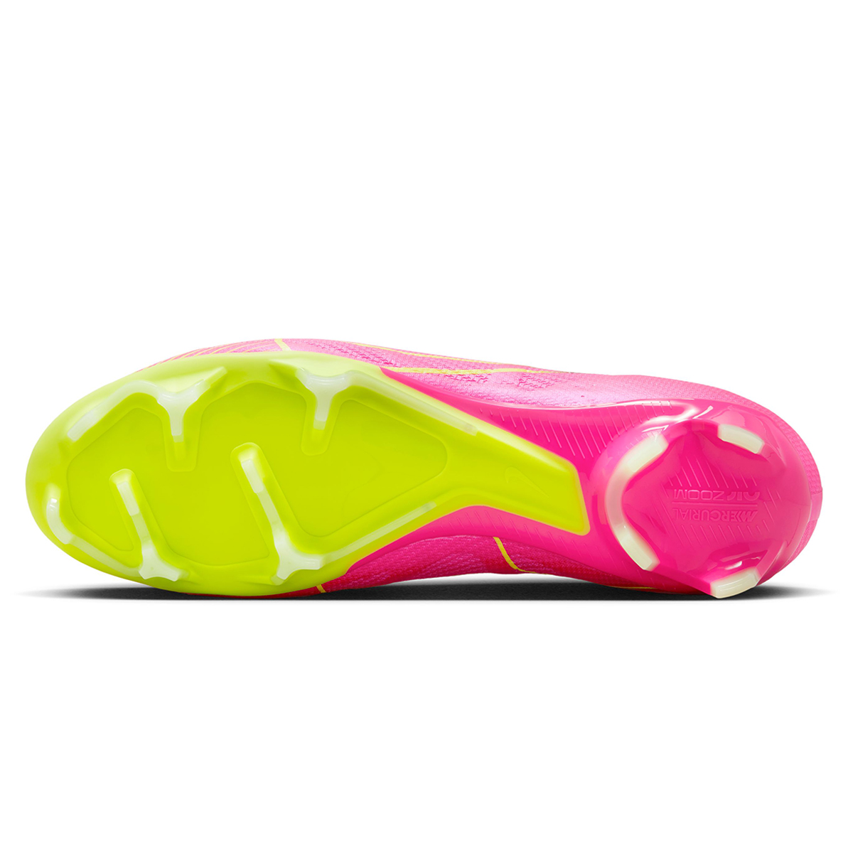 Botines Fútbol Nike Zoom Mercurial Vapor 15 Pro Fg Hombre,  image number null