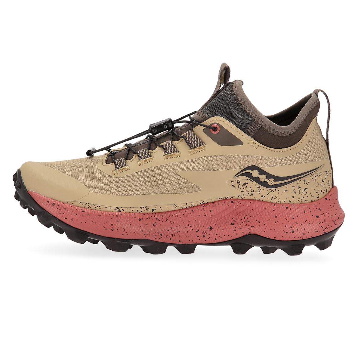 Zapatillas Running Saucony Peregrine 13 St Mujer,  image number null