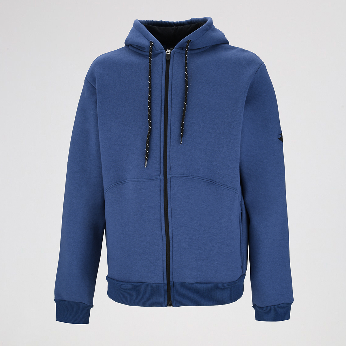 Campera Lotto Rome Sent Hombre,  image number null