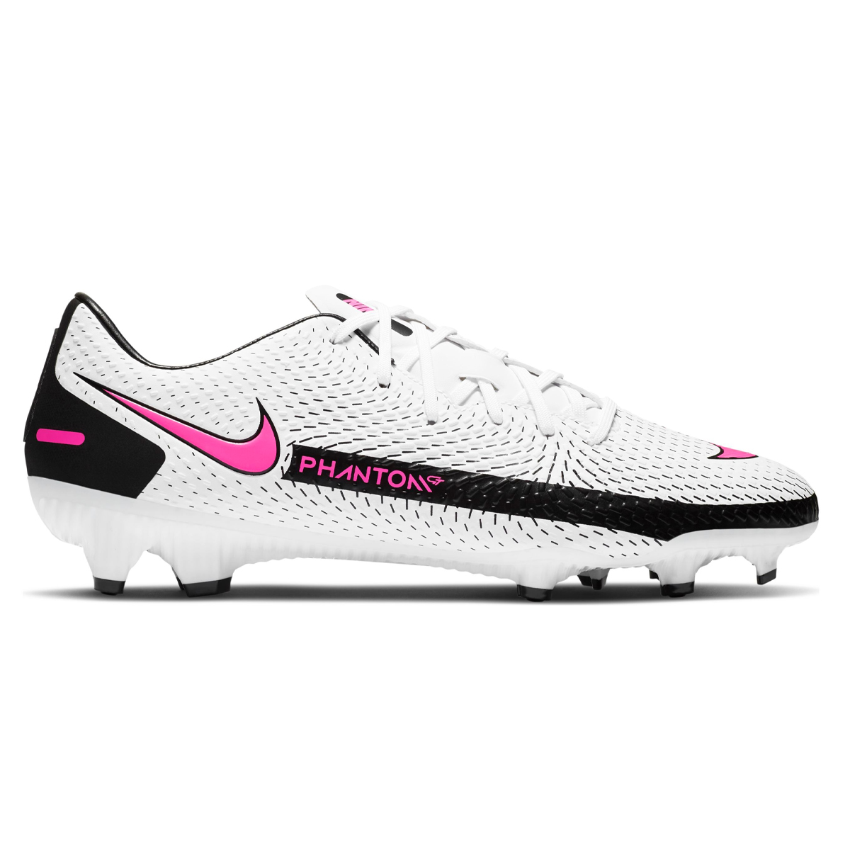 Botines Nike Phantom GT Academy FG/MG,  image number null