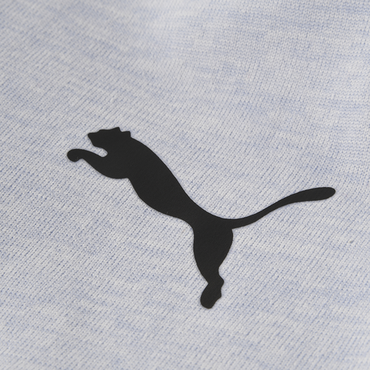 Remera Puma Tad Essentials Heather de Hombre,  image number null