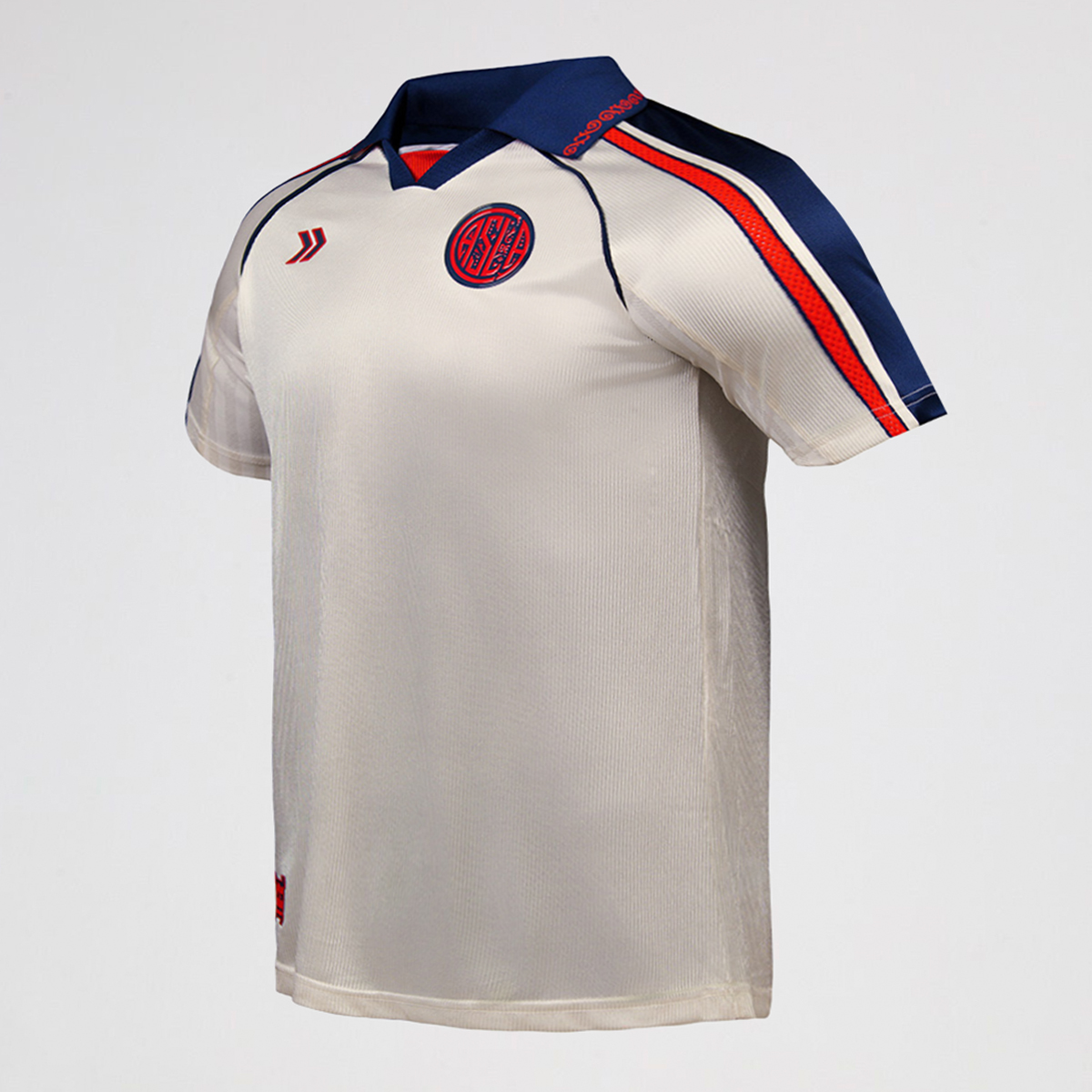 Camiseta San Lorenzo Atomik Cuarta Equipaci&oacute;n 26 Hombre,  image number null