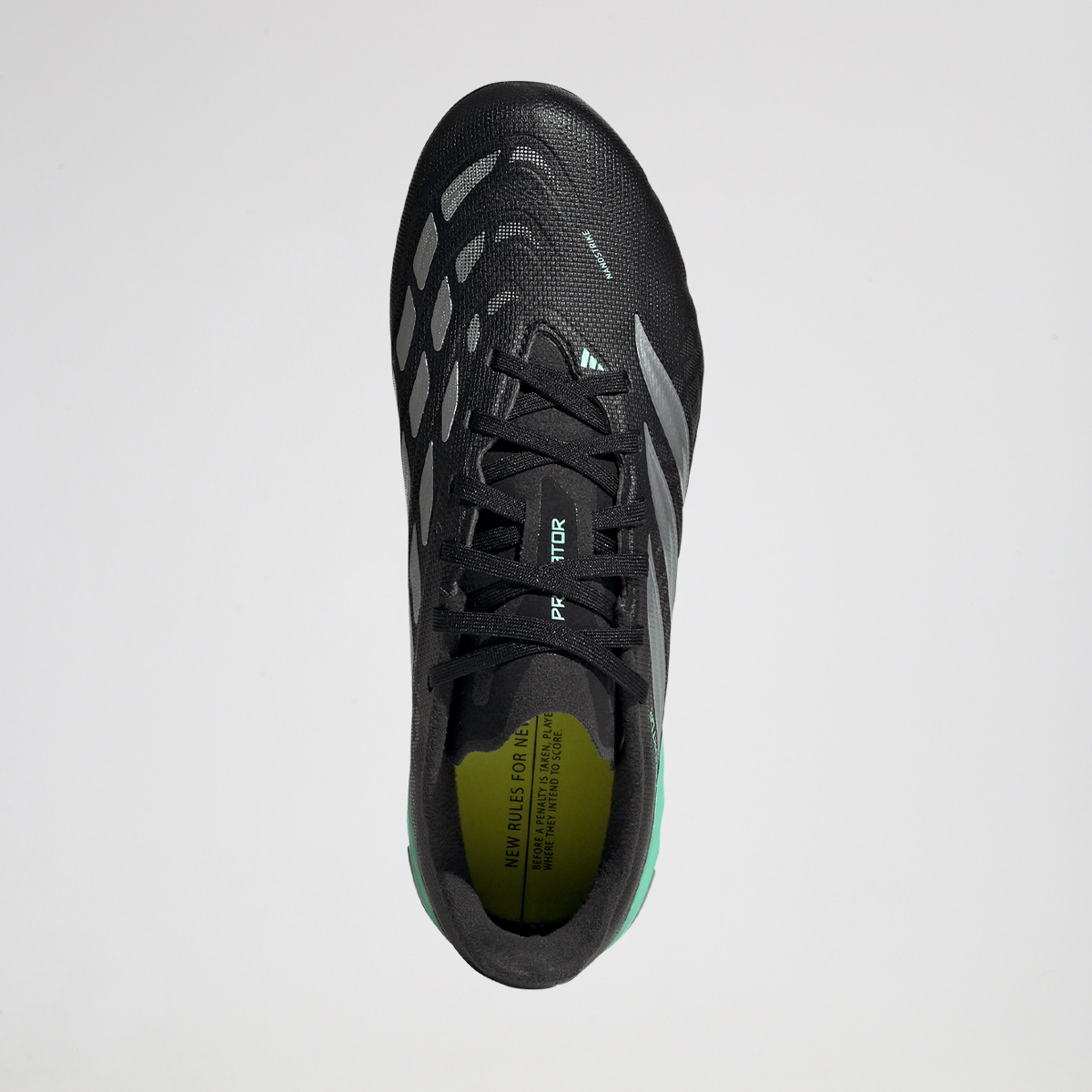 Botines F&uacute;tbol adidas Predator League FG Infantil,  image number null