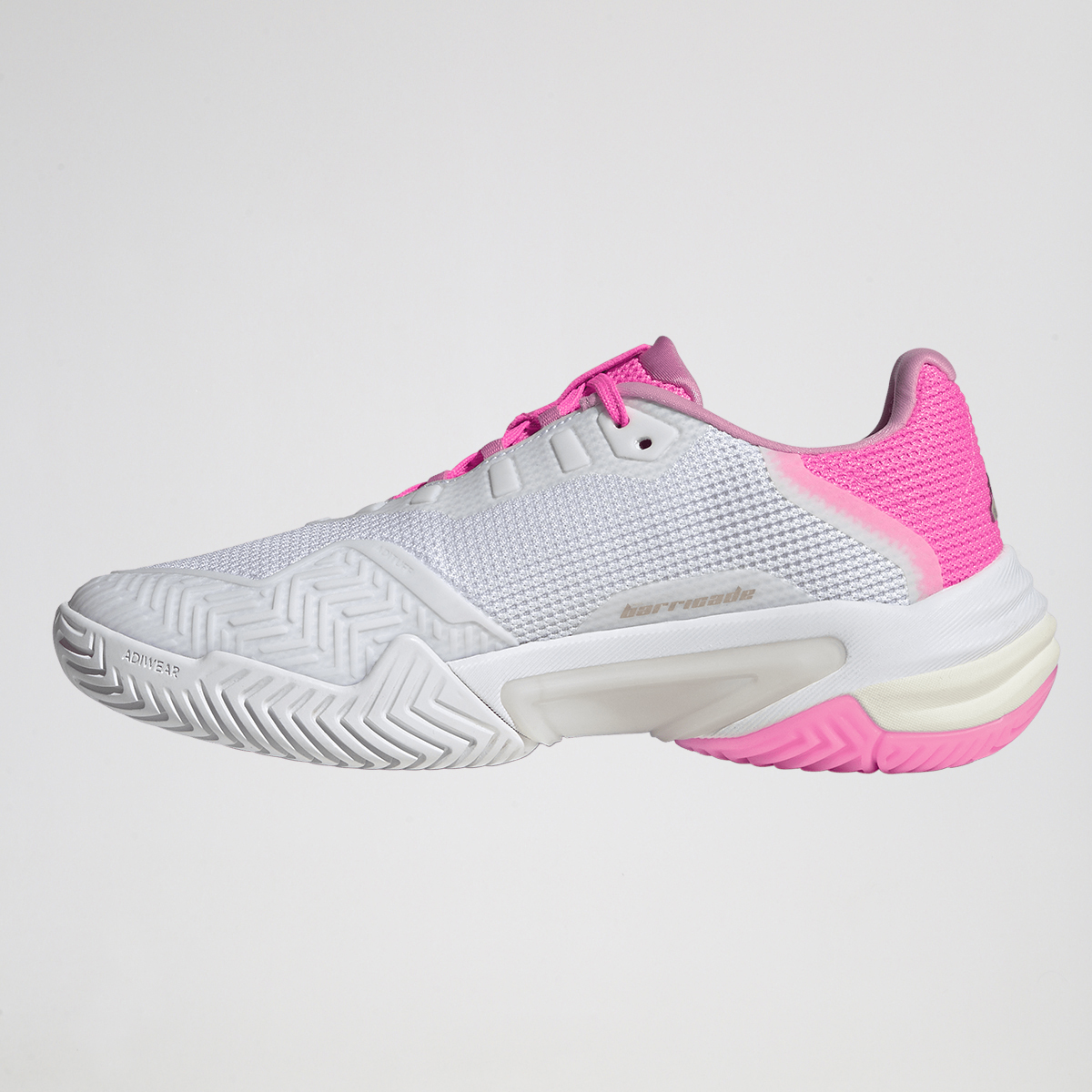 Zapatillas adidas Barricade 13 Mujer,  image number null