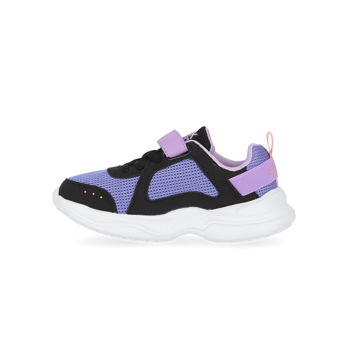 Zapatillas Atomik Glow Infantil,  image number null
