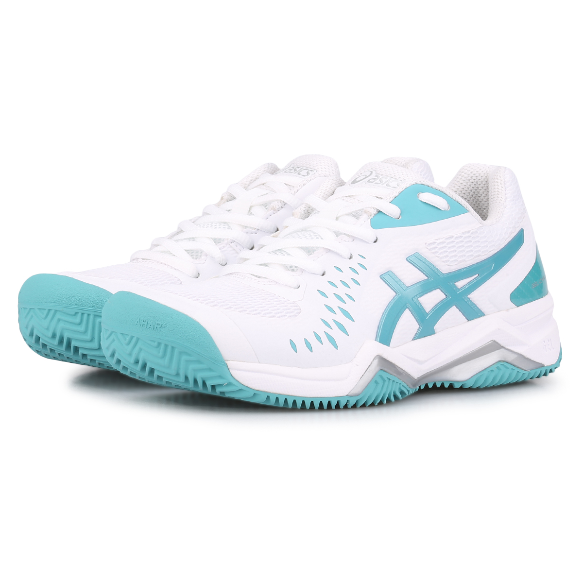 Zapatillas Asics Gel-Challenger 12 Clay,  image number null