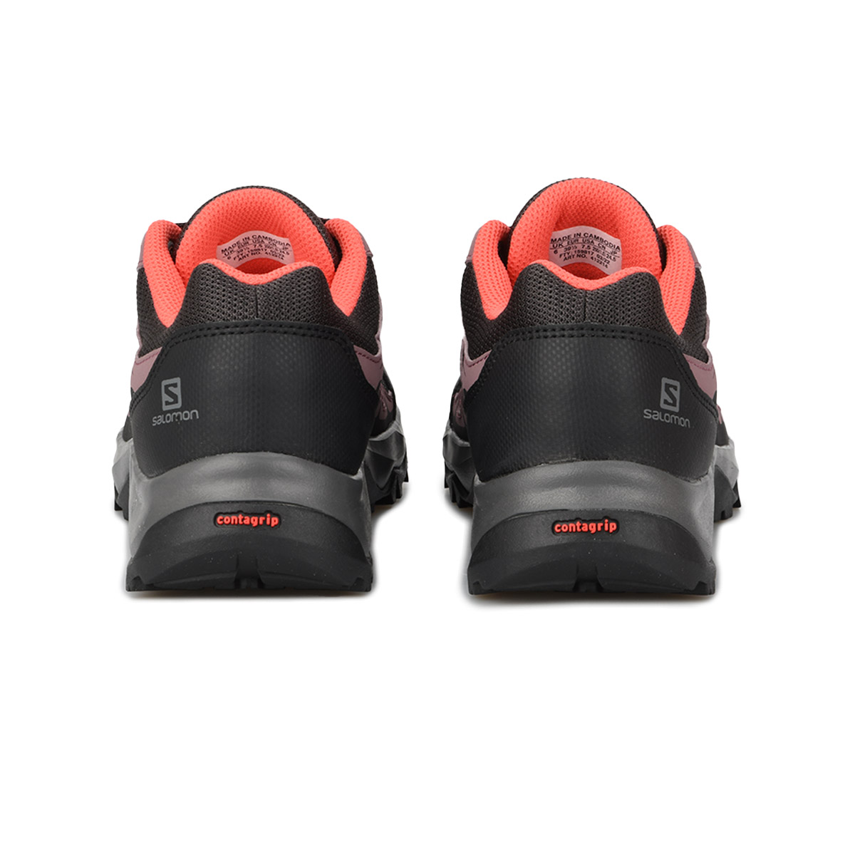 Zapatillas Salomon Barrakee,  image number null