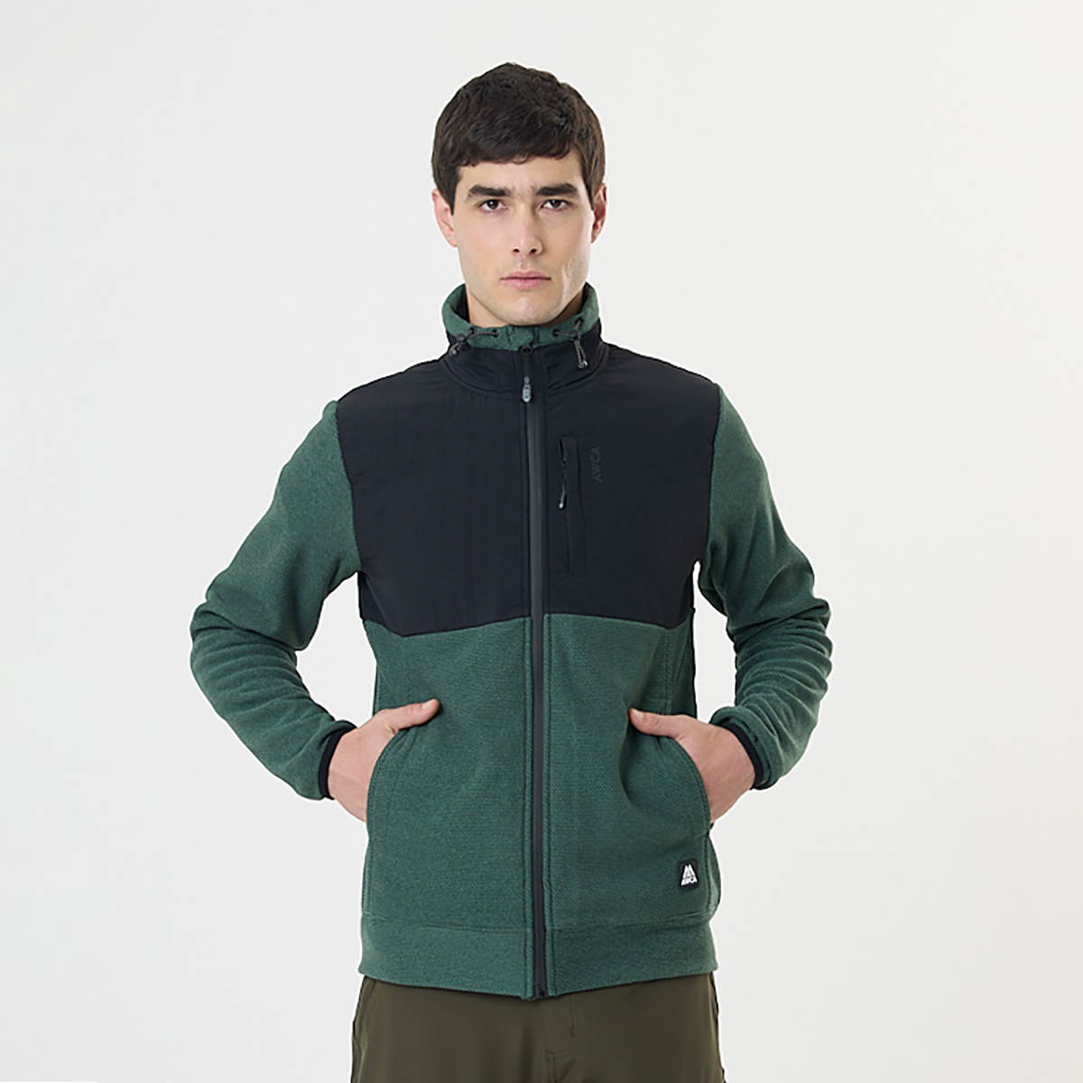 Buzo Awca Andes Hombre,  image number null