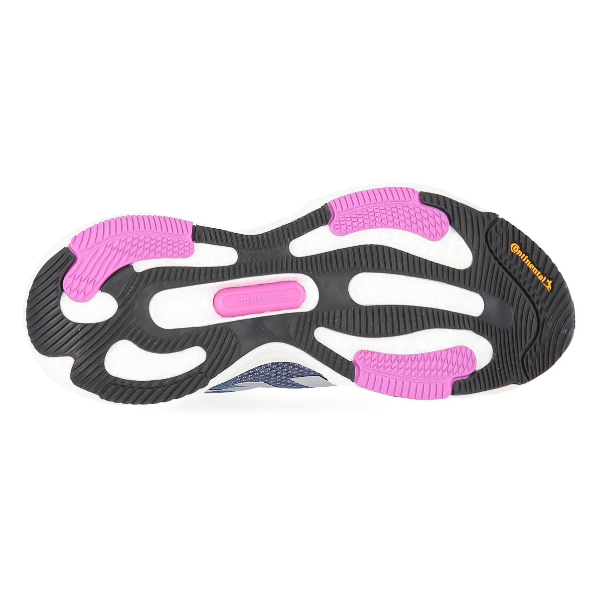 Zapatillas Running adidas Solar Glide 5 Mujer,  image number null