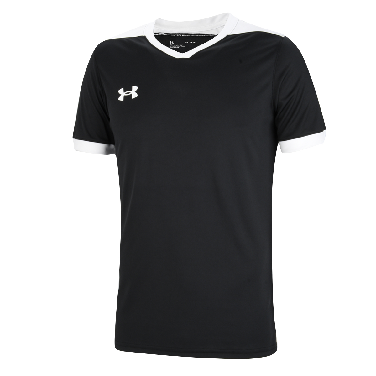 Under armour camisetas de futbol 2025