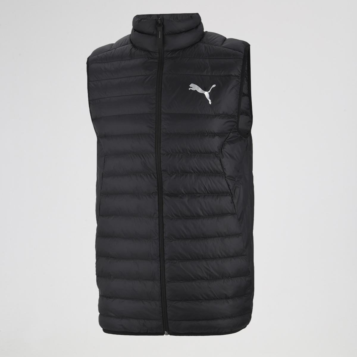 Chaleco Puma Pack Lite Primaloft Hombre,  image number null