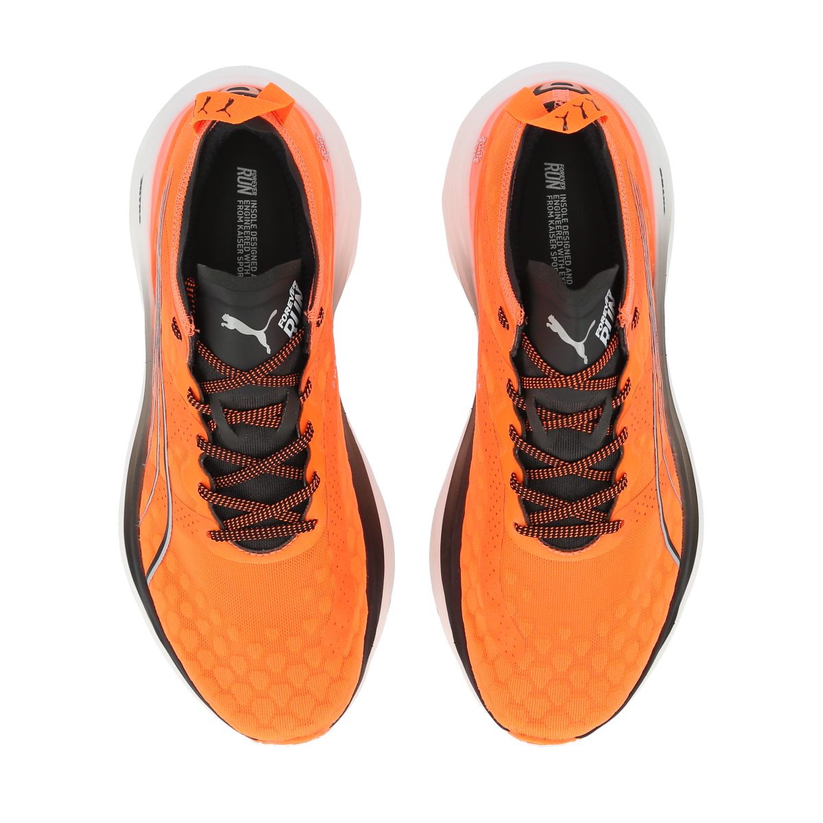 Zapatillas Puma Forever Run Nitro,  image number null