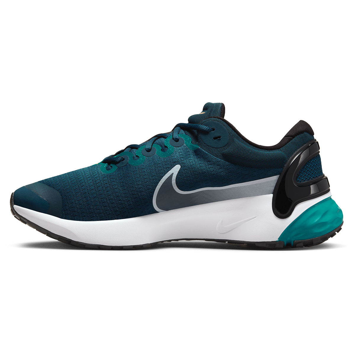 Zapatillas Running Nike Renew Run 3 Hombre,  image number null