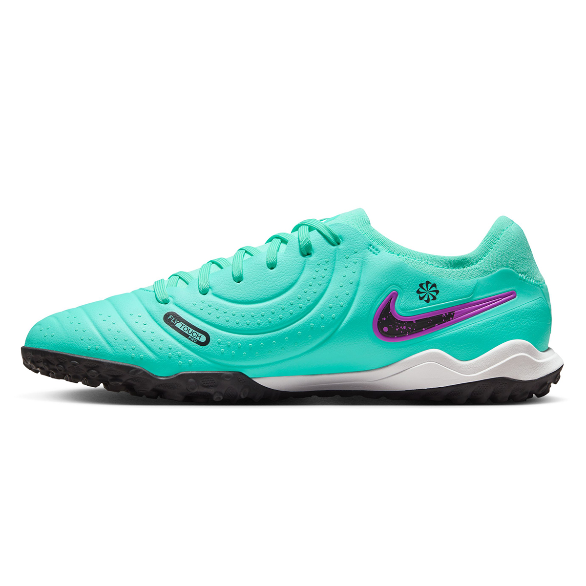Botines Futbol Nike Tiempo Legend 10 Pro Tf Hombre Dexter