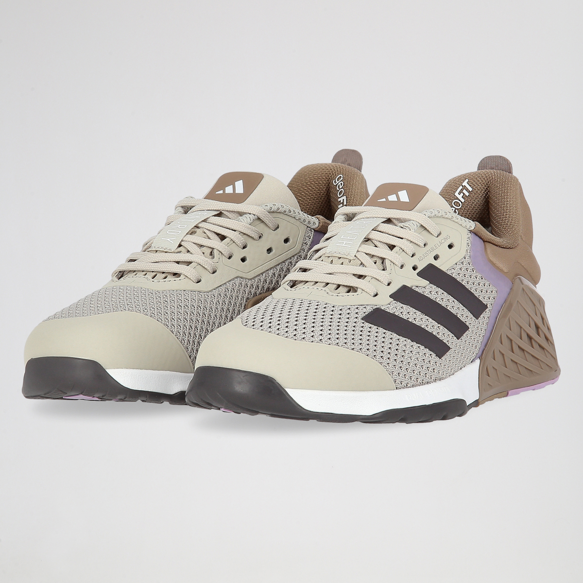 Zapatillas Entrenamiento adidas Dropset 3 Mujer,  image number null