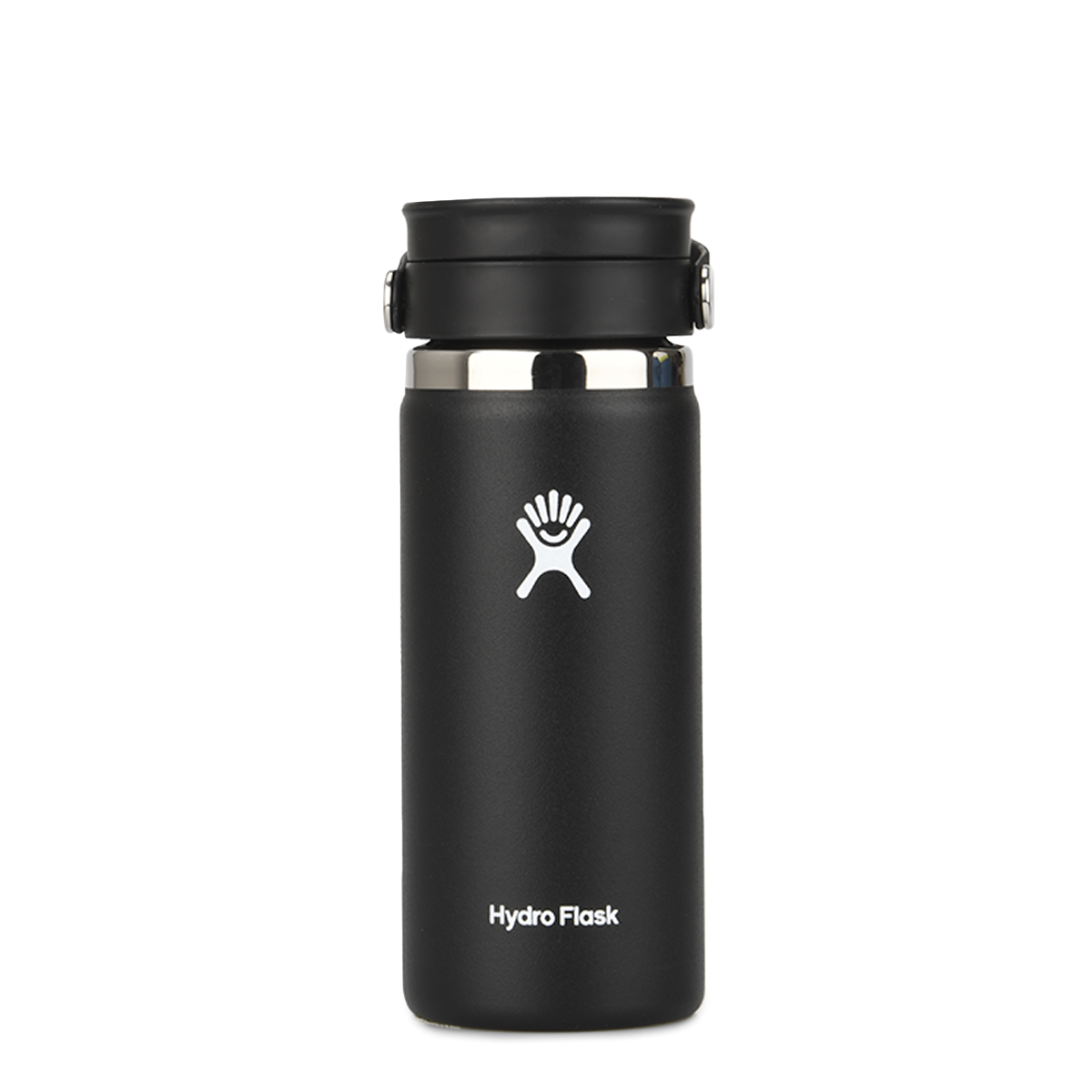 Botella Hydro Flask 12 Oz Wide Mouth Flex Sip,  image number null