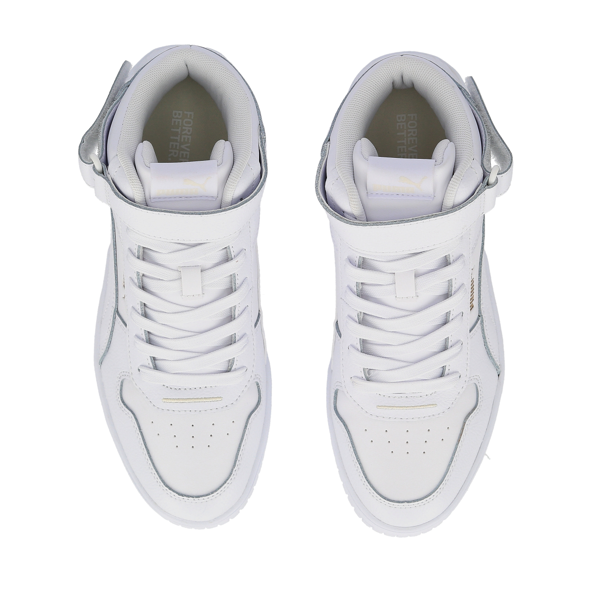 Zapatillas Puma Carina Street Mid Mujer,  image number null