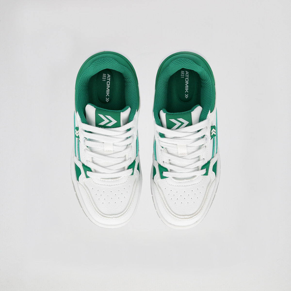 Zapatillas Atomik Japan Low Infantil,  image number null